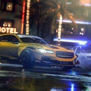 《极品飞车21》免费玩+新史低 Steam在线数暴涨40倍