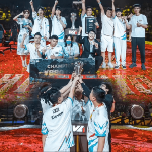 让你三招又如何？第五人格职业联赛FMVP实力尽显，提前终止比赛！ ...