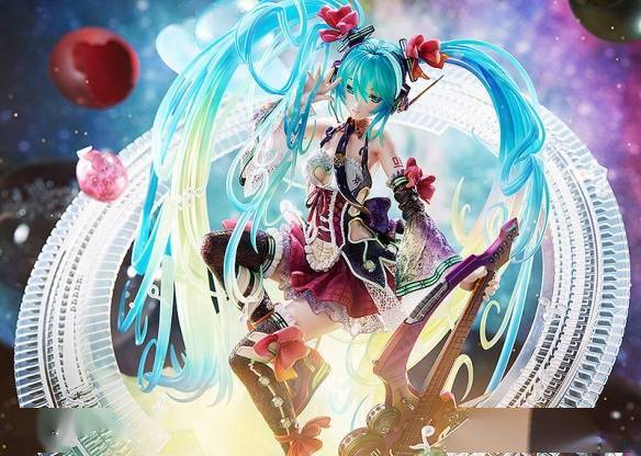 会发光的公主殿下！初音未来Virtual Pop Star手办赏s3.jpeg