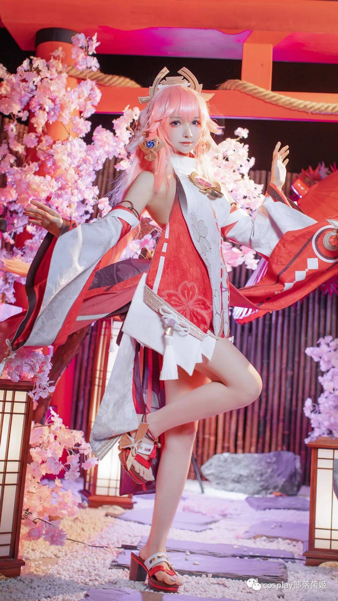 cos：原神屑狐狸八重神子cos正片@小禾s1.jpeg