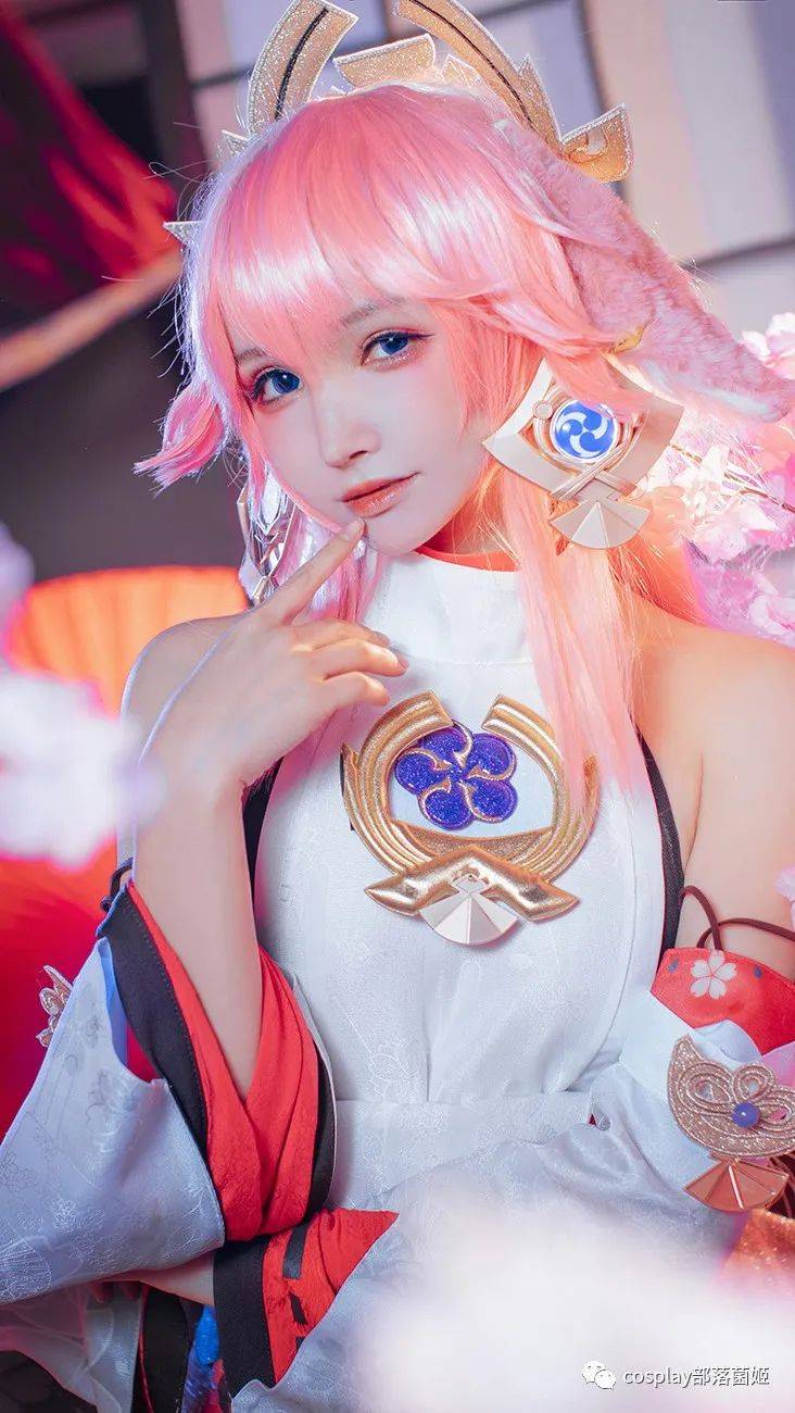 cos：原神屑狐狸八重神子cos正片@小禾s3.jpeg