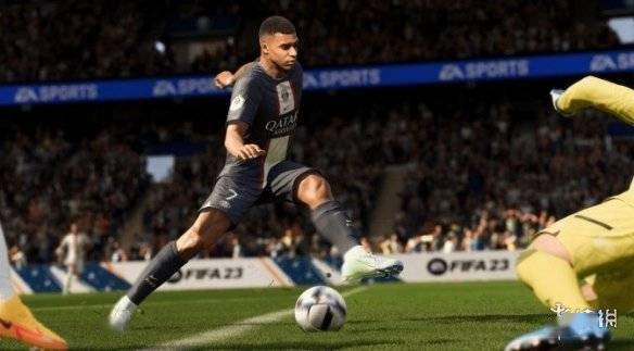 EA宣布《FIFA 23》PC版 将与次世代主机版本保持一致s2.jpeg