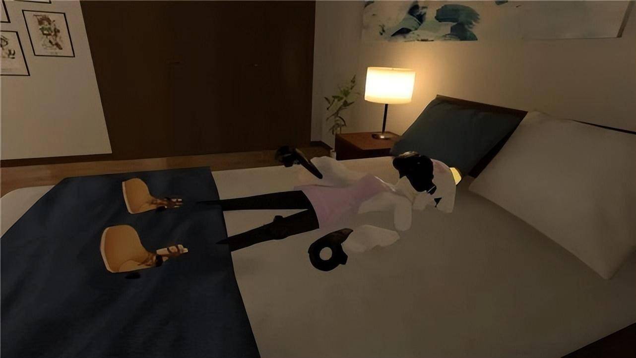 不给涩涩而遭差评如潮的VRChat，却给我带来了美好的一天s14.jpeg