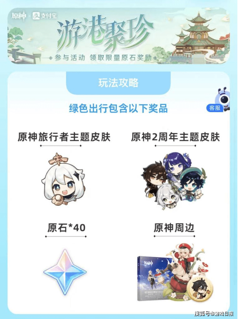 原神支付宝联动开启，动动手指拿原石，倡绿色出行正能量s2.png