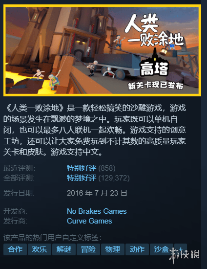 Steam每日特惠：《柯娜》首发-25%《战地1》2折最后一天s24.png